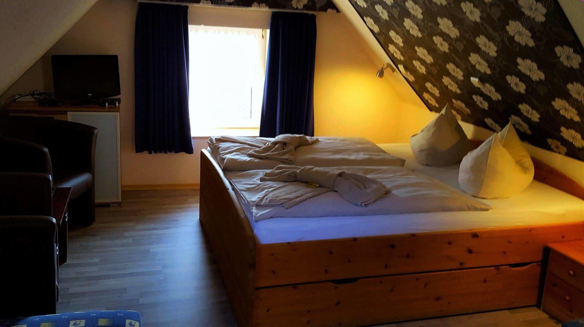 Maison d'hôtes Up Diek 2*