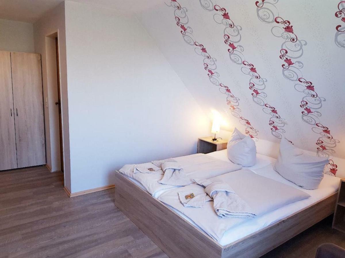 Up Diek Guest house