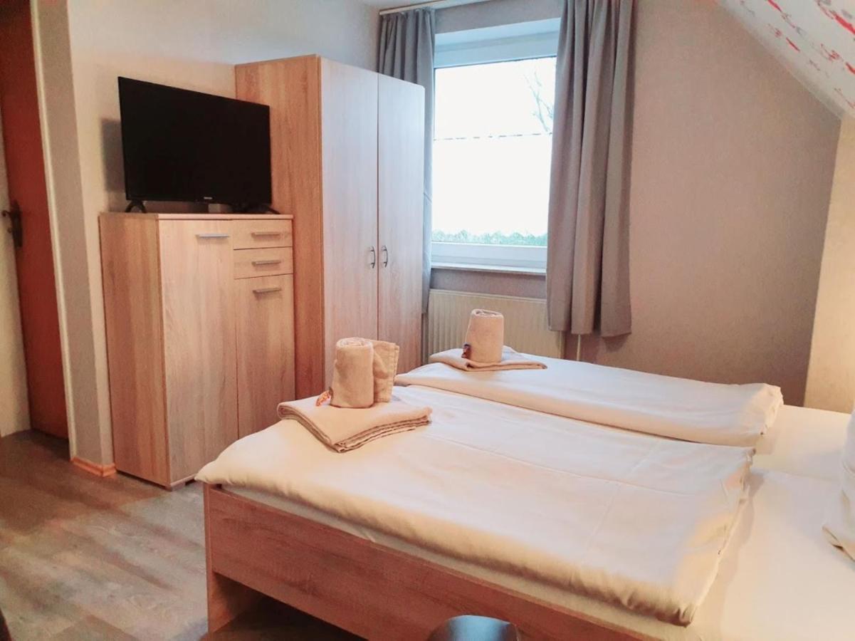 Up Diek Gasthof 2*